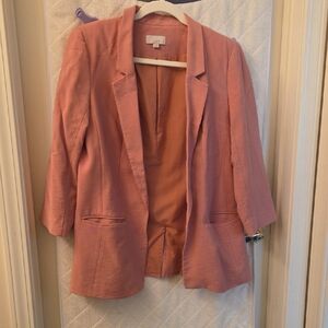 Loft Blazer